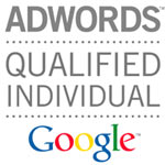 Google adwords qualified