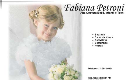 Fabiana Petroni