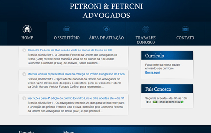 Petroni & Petroni Advogados