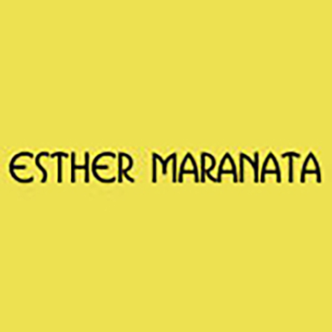 esther maranata